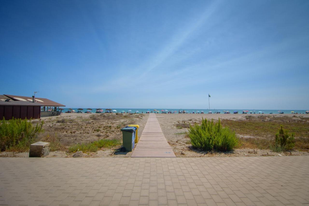 Mediterranea 2 Vera Playa Jardines Tus Momentos Frente Al Mar Εξωτερικό φωτογραφία