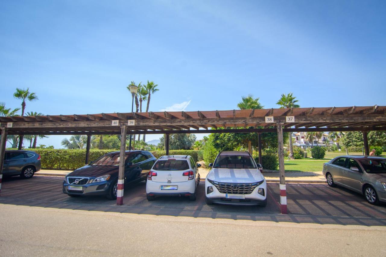 Mediterranea 2 Vera Playa Jardines Tus Momentos Frente Al Mar Εξωτερικό φωτογραφία