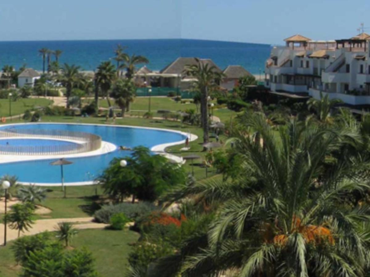 Mediterranea 2 Vera Playa Jardines Tus Momentos Frente Al Mar Εξωτερικό φωτογραφία