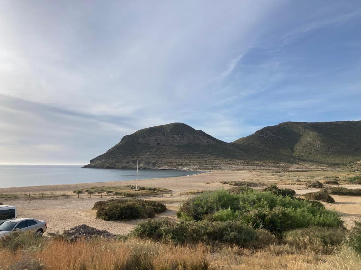 Mediterranea 2 Vera Playa Jardines Tus Momentos Frente Al Mar Εξωτερικό φωτογραφία