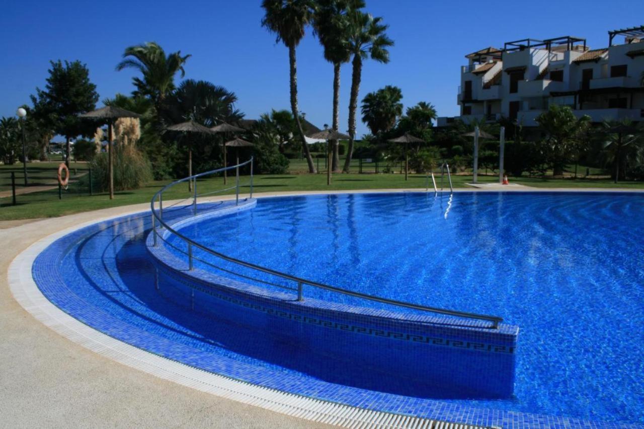 Mediterranea 2 Vera Playa Jardines Tus Momentos Frente Al Mar Εξωτερικό φωτογραφία